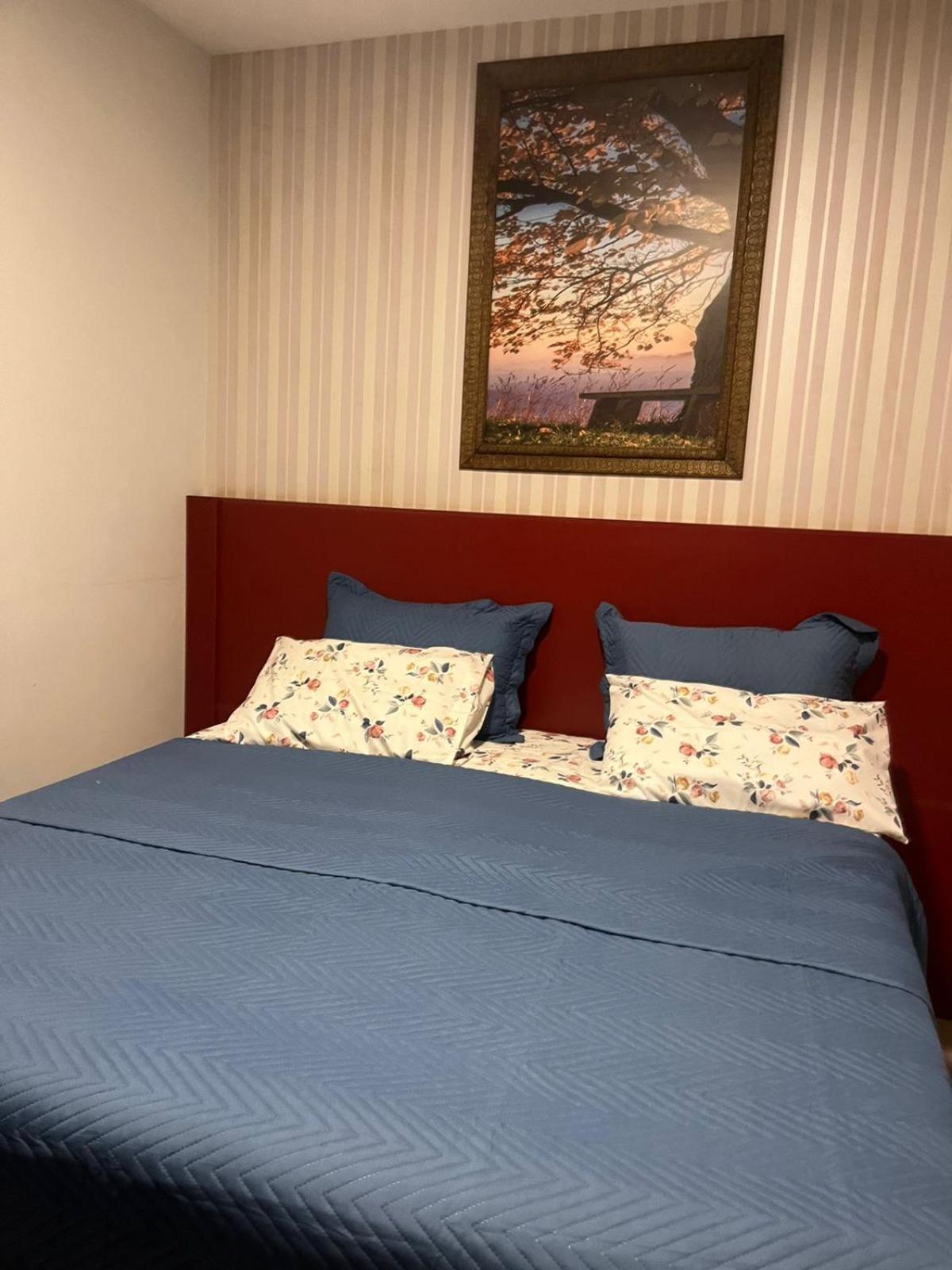 Apartamento No - Vista A Montanha Campos do Jordão