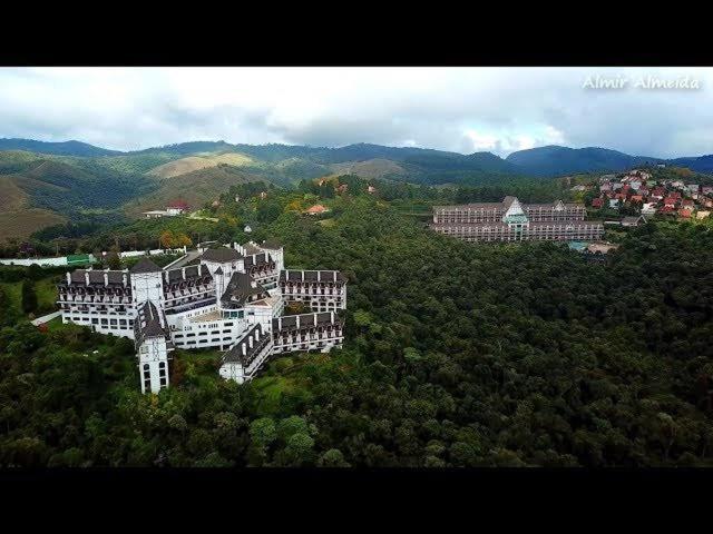 No - Vista A Montanha