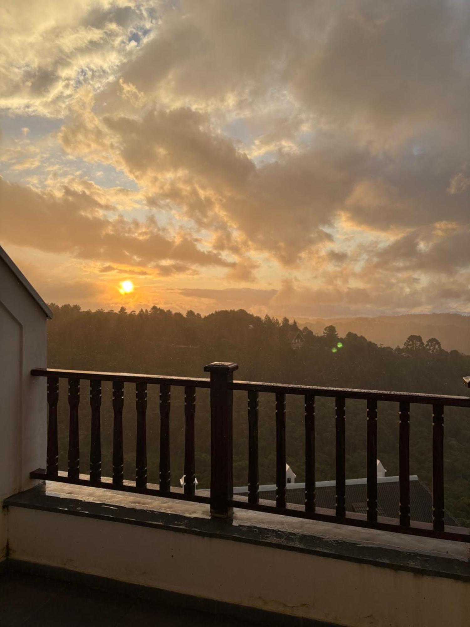 Apartment No - Vista A Montanha Campos do Jordao